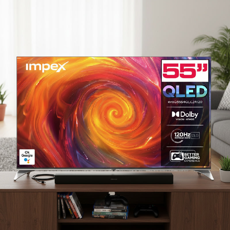 Television