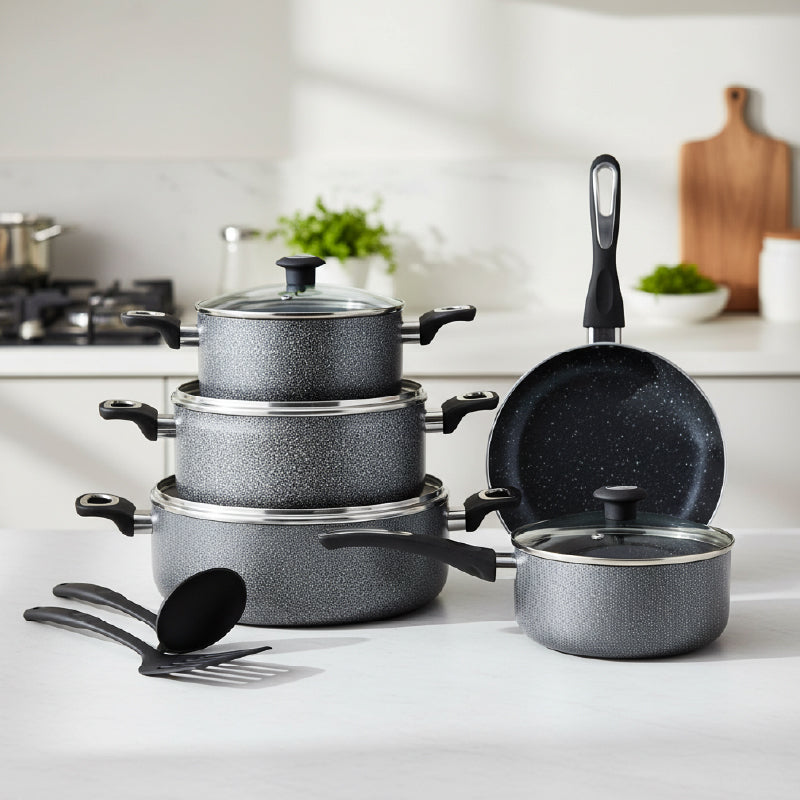Cookwares