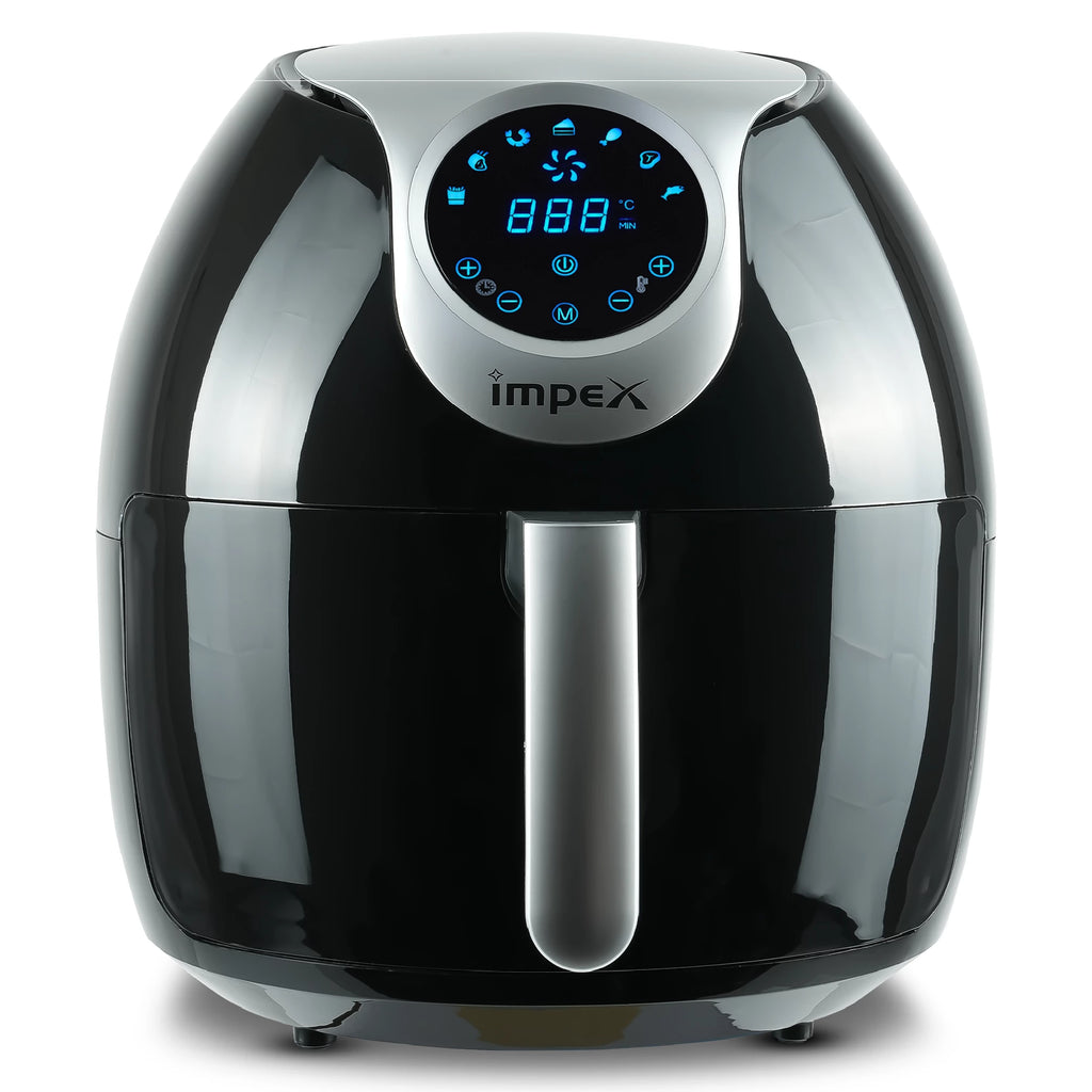 IMPEX 10 LTR DIGITAL AIR FRYER AF 4310