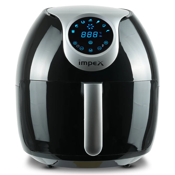 IMPEX 10 LTR DIGITAL AIR FRYER AF 4310