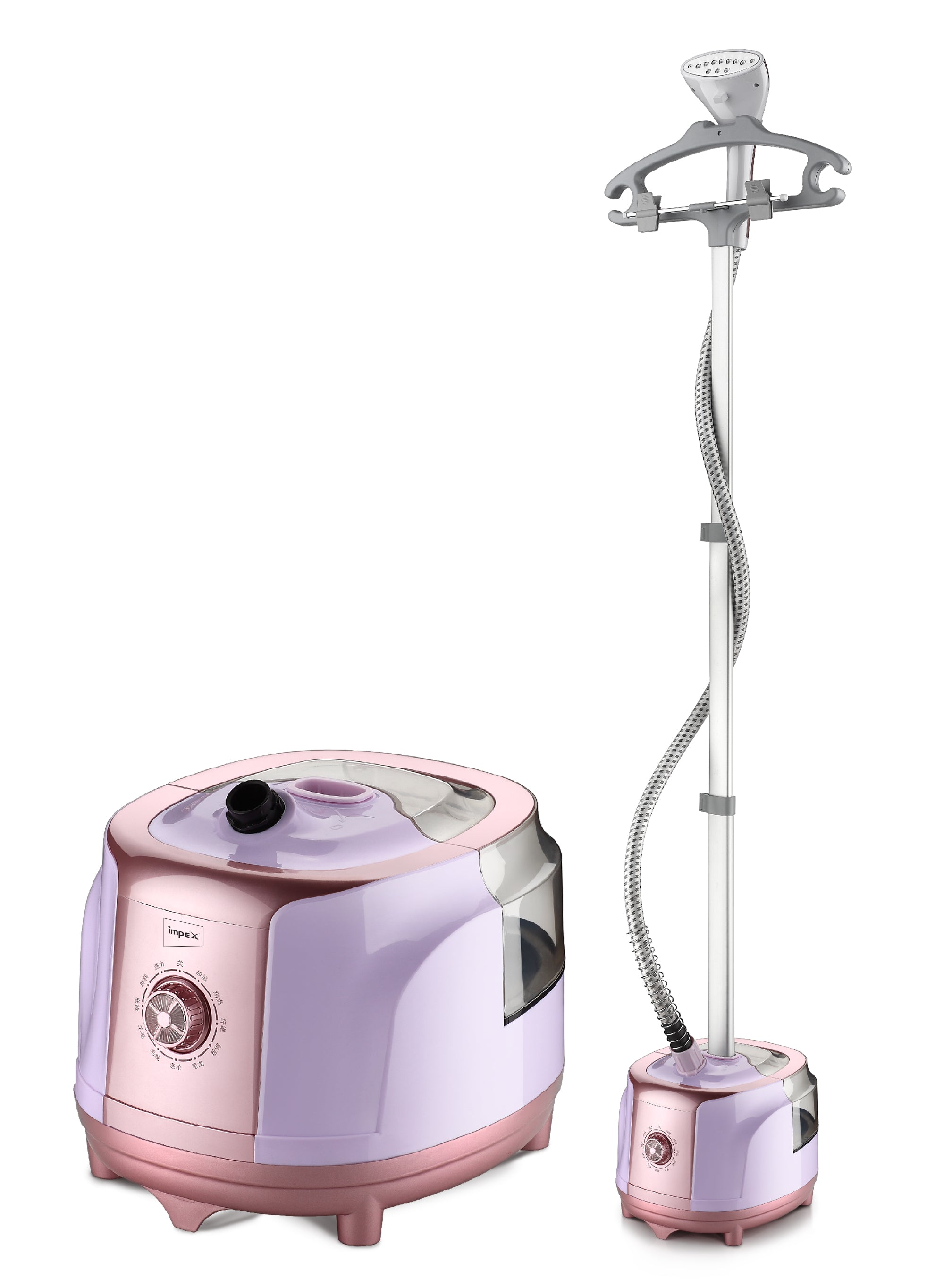 Impex Garment Steamer (GSM 6013)
