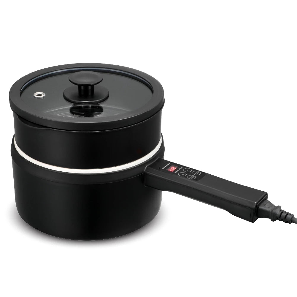 IMPEX 1.8L Multi Functional Electric Pan Magic Pan WS18