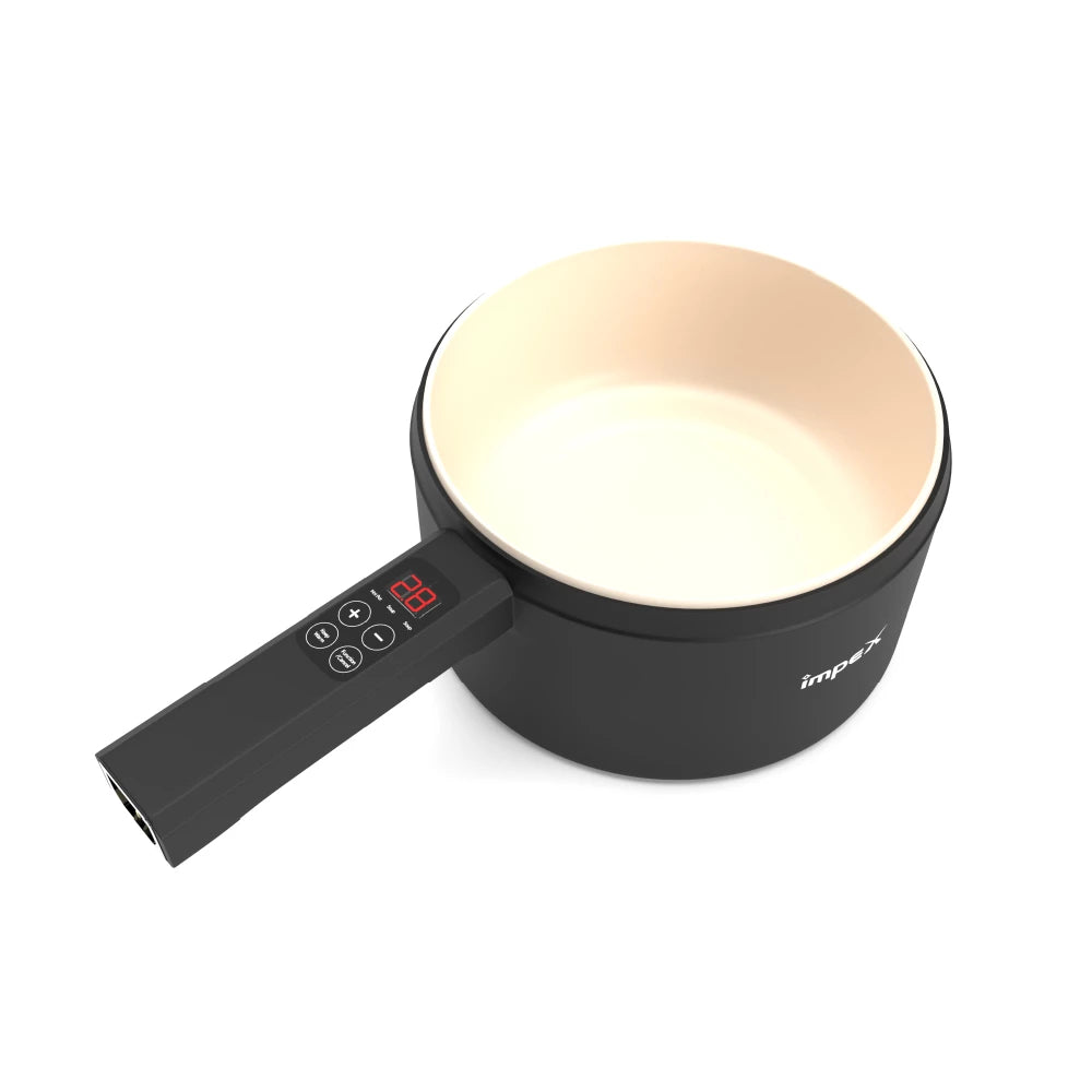 IMPEX 1.8L Multi Functional Electric Pan Magic Pan WS18