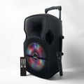Impex Multimedia Trolley Speaker System 2.0 ST 80A