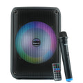 Impex Multimedia Portable Speaker System TS 4001A