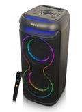 Impex Multimedia Portable Trolley Speaker TS 81