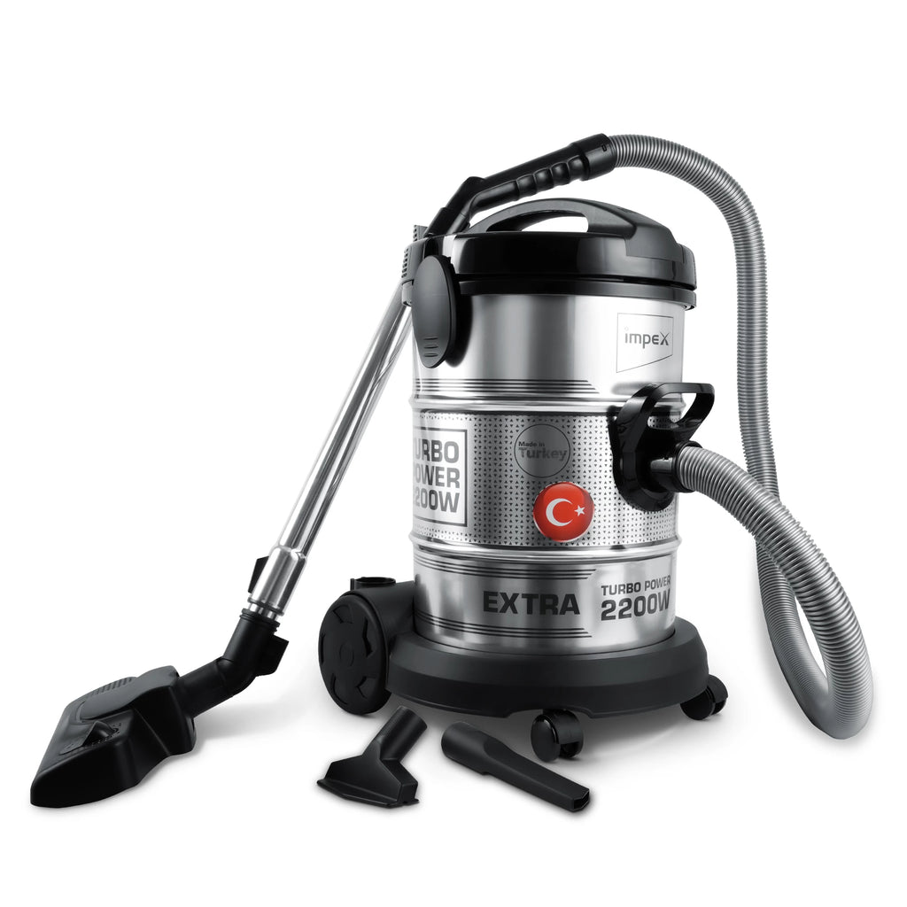 Impex Vacuum Cleaner VC 4708