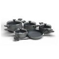 Impex Nonstick cookware 10 pcs set NCB 7110