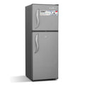 Impex 138L Double Door Refrigerator-Freezer IRF 138C