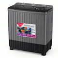IMPEX 10 KG  SEMI-AUTOMATIC WASHING MACHINE (WM 4202)